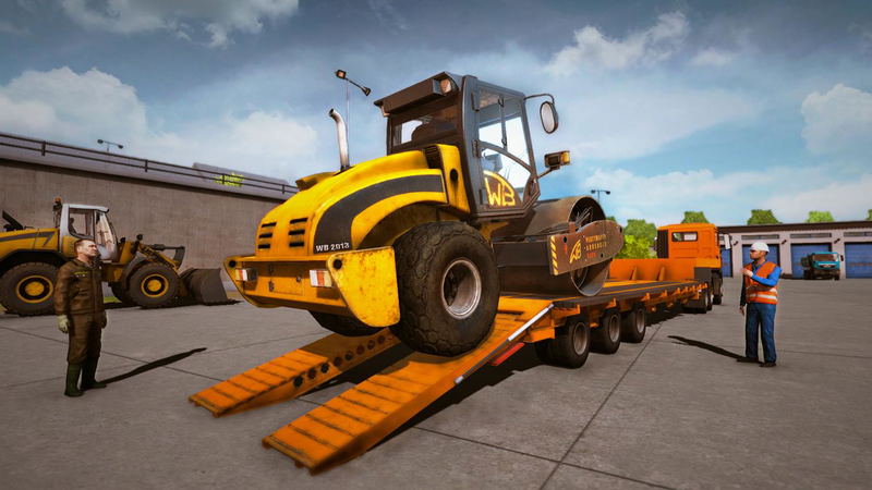 Construction Simulator 2015 <span class="ext" style="background-color: #2a475e; color: #FFFFFF;">STEAM</span> <span class="ext ext_digital">digital</span> image 9