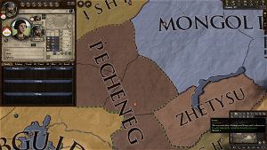 Crusader Kings II: Horse Lords Content Pack (DLC)