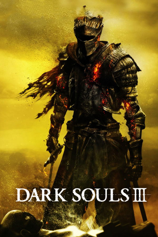 Dark Souls III <span class="ext" style="background-color: #2a475e; color: #FFFFFF;">STEAM</span> <span class="ext ext_digital">digital</span> image 1