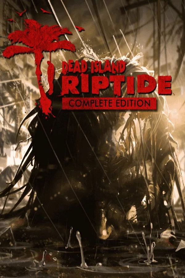 Dead Island: Riptide (Complete Edition) <span class="ext" style="background-color: #2a475e; color: #FFFFFF;">STEAM</span> <span class="ext ext_digital">digital</span> image 1