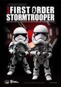 Egg Attack Star Wars The Force Awakens: First Order Stormtrooper thumbnail 2