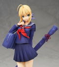 Fate/stay Night 1/7 Scale Pre-Painted Figure: Master Arturia (Re-run) thumbnail 8