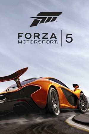 Forza Motorsport 5_