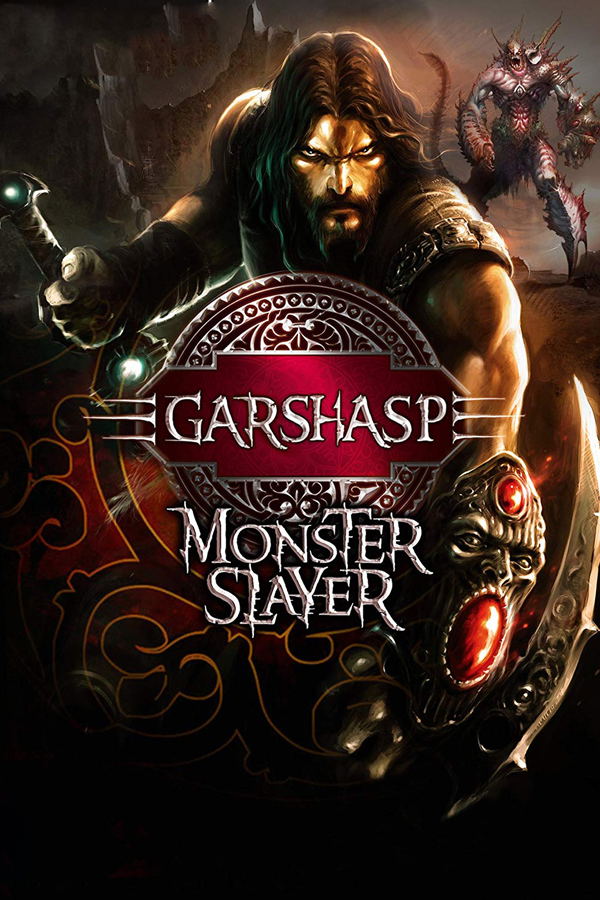 Garshasp: The Monster Slayer <span class="ext" style="background-color: #2a475e; color: #FFFFFF;">STEAM</span> <span class="ext ext_digital">digital</span> image 1