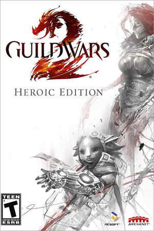 Guild Wars 2 (Heroic Edition)_