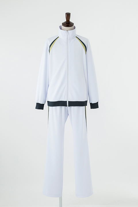 Haikyu!! Second Season Fukurodani Gakuen High School Volleyball Club Jersey (L Size) image 1