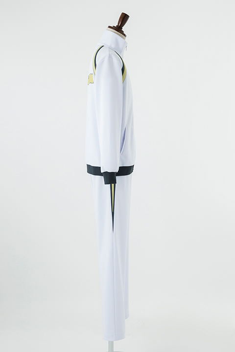Haikyu!! Second Season Fukurodani Gakuen High School Volleyball Club Jersey (L Size) image 4