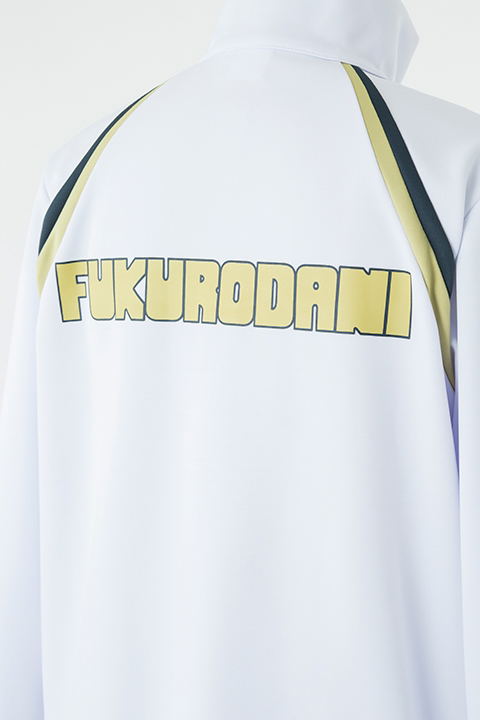 Haikyu!! Second Season Fukurodani Gakuen High School Volleyball Club Jersey (L Size) image 6