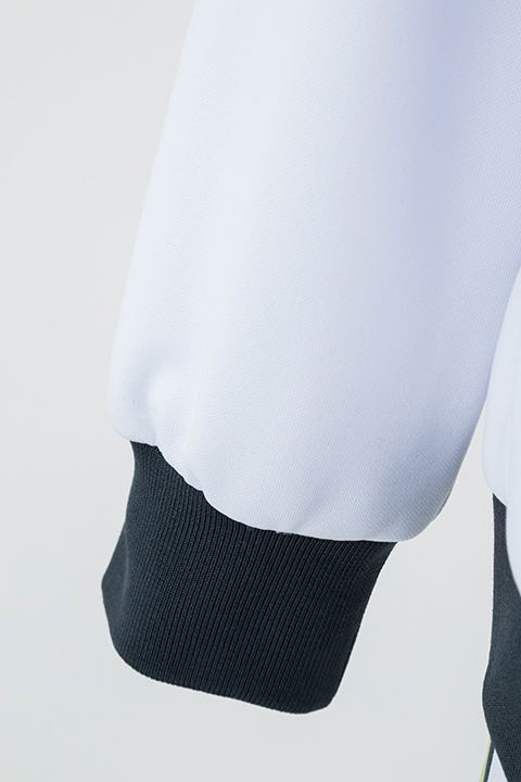 Haikyu!! Second Season Fukurodani Gakuen High School Volleyball Club Jersey (L Size) image 8