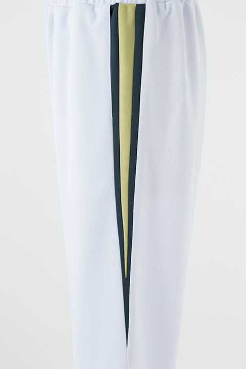 Haikyu!! Second Season Fukurodani Gakuen High School Volleyball Club Jersey (L Size) image 9