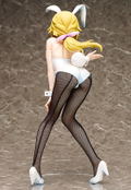 IS (Infinite Stratos) 1/4 Scale Pre-Painted Figure: Charlotte Dunois Bunny Ver. thumbnail 5