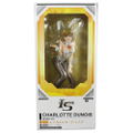 IS (Infinite Stratos) 1/4 Scale Pre-Painted Figure: Charlotte Dunois Bunny Ver. thumbnail 7
