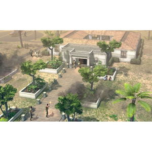 Jagged Alliance: Back in Action Desert Specialist Kit (DLC)_