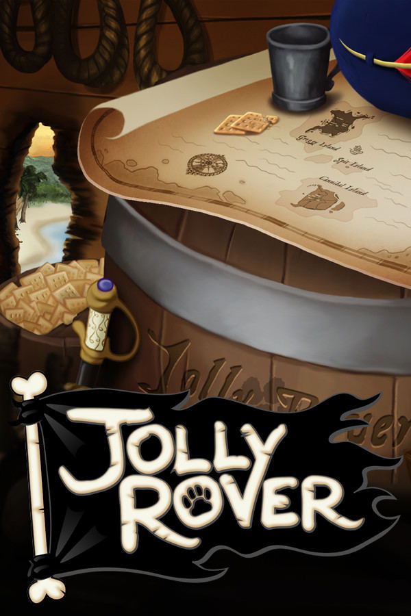 Jolly Rover <span class="ext" style="background-color: #2a475e; color: #FFFFFF;">STEAM</span> <span class="ext ext_digital">digital</span> image 1