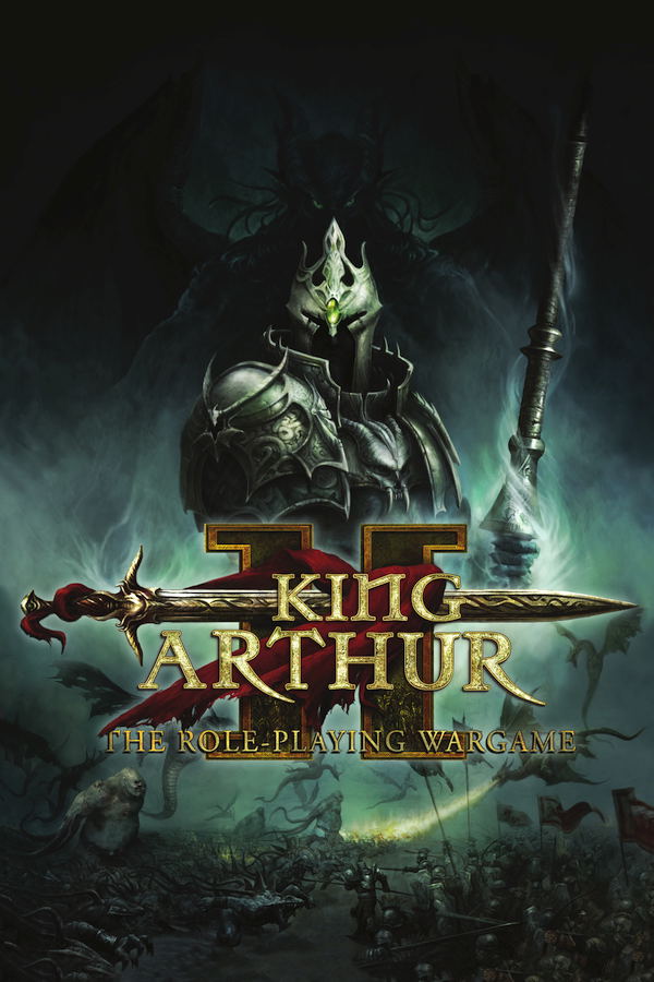 King Arthur <span class="ext" style="background-color: #2a475e; color: #FFFFFF;">STEAM</span> <span class="ext ext_digital">digital</span> image 1