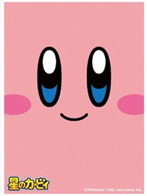 Kirbys Dream Land Character Sleeve: Kirby_