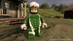 LEGO Marvel's Avengers (Deluxe Edition)