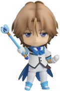 Nendoroid No. 607 Cute High Earth Defense Club Love!: En Yufuin thumbnail 1