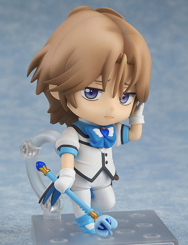 Nendoroid No. 607 Cute High Earth Defense Club Love!: En Yufuin image 5