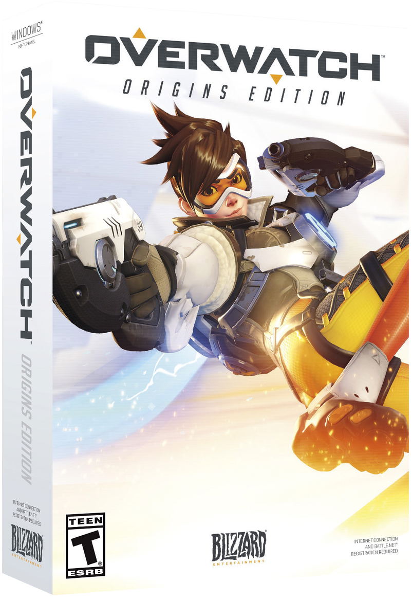 Overwatch (Origins Edition) <span class="ext" style="background-color: #0566b0; color: #FFFFFF;">Battle.net</span> <span class="ext ext_digital">digital</span> image 1
