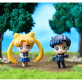 Petit Chara! Bishoujo Senshi Sailor Moon: Three Lights Edition thumbnail 2