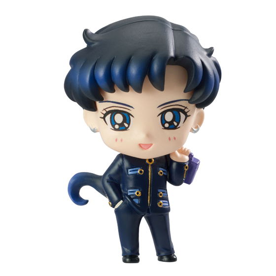 Petit Chara! Bishoujo Senshi Sailor Moon: Three Lights Edition image 5