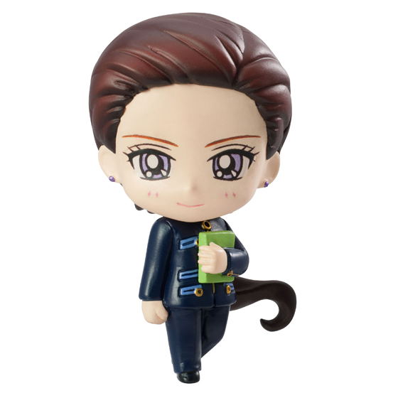 Petit Chara! Bishoujo Senshi Sailor Moon: Three Lights Edition image 6