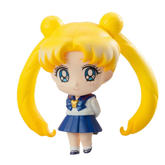 Petit Chara! Bishoujo Senshi Sailor Moon: Three Lights Edition image 8