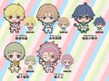 Picktam! Cute High Earth Defense Club Love! (Set of 5 pieces) thumbnail 2