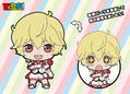 Picktam! Cute High Earth Defense Club Love! (Set of 5 pieces) thumbnail 3