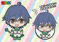 Picktam! Cute High Earth Defense Club Love! (Set of 5 pieces) thumbnail 5