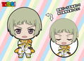 Picktam! Cute High Earth Defense Club Love! (Set of 5 pieces) thumbnail 6