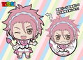 Picktam! Cute High Earth Defense Club Love! (Set of 5 pieces) thumbnail 7