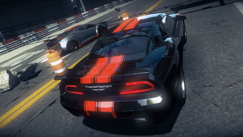 Ridge Racer: Unbounded Limited Edition <span class="ext" style="background-color: #2a475e; color: #FFFFFF;">STEAM</span> <span class="ext ext_digital">digital</span> image 10