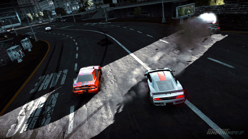 Ridge Racer: Unbounded Limited Edition <span class="ext" style="background-color: #2a475e; color: #FFFFFF;">STEAM</span> <span class="ext ext_digital">digital</span> image 5