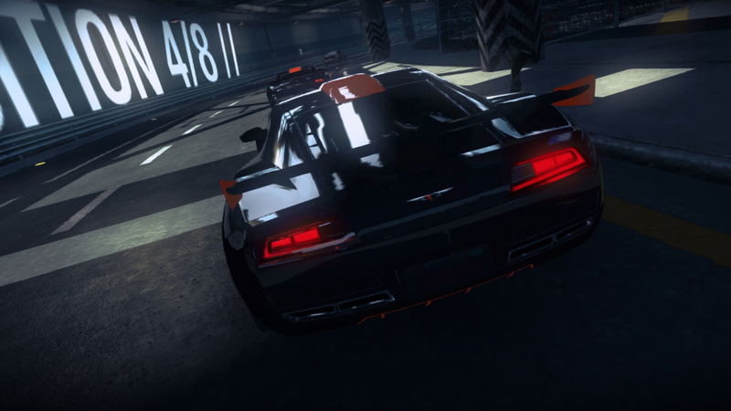 Ridge Racer: Unbounded Limited Edition <span class="ext" style="background-color: #2a475e; color: #FFFFFF;">STEAM</span> <span class="ext ext_digital">digital</span> image 7