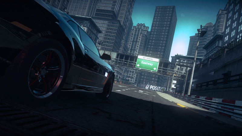 Ridge Racer: Unbounded Limited Edition <span class="ext" style="background-color: #2a475e; color: #FFFFFF;">STEAM</span> <span class="ext ext_digital">digital</span> image 9