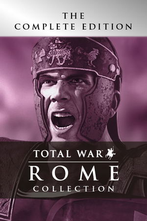 Rome: Total War Collection_