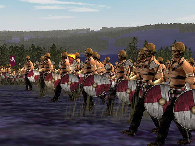 Rome: Total War Collection <span class="ext" style="background-color: #2a475e; color: #FFFFFF;">STEAM</span> <span class="ext ext_digital">digital</span> image 5