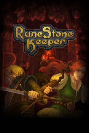 Runestone Keeper_