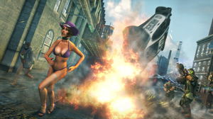 Saints Row: The Third (The Full Package)