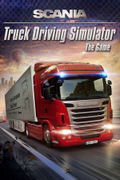Scania Truck Driving Simulator <span class="ext" style="background-color: #2a475e; color: #FFFFFF;">STEAM</span> <span class="ext ext_digital">digital</span> thumbnail 1