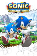 Sonic Generations <span class="ext" style="background-color: #2a475e; color: #FFFFFF;">STEAM</span> <span class="ext ext_digital">digital</span> thumbnail 1