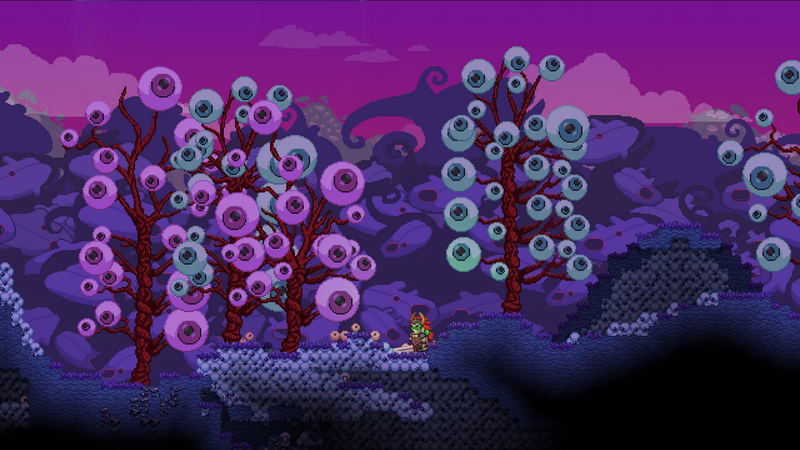 Starbound <span class="ext" style="background-color: #2a475e; color: #FFFFFF;">STEAM</span> <span class="ext ext_digital">digital</span> image 5