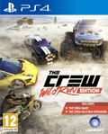 The Crew: Wild Run Edition thumbnail 1