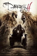 The Darkness II <span class="ext" style="background-color: #2a475e; color: #FFFFFF;">STEAM</span> <span class="ext ext_digital">digital</span> thumbnail 1