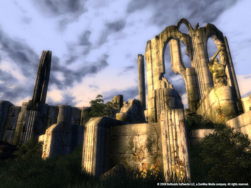 The Elder Scrolls IV: Oblivion <span class="ext" style="background-color: #2a475e; color: #FFFFFF;">STEAM</span> <span class="ext ext_digital">digital</span> image 19