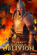 The Elder Scrolls IV: Oblivion <span class="ext" style="background-color: #2a475e; color: #FFFFFF;">STEAM</span> <span class="ext ext_digital">digital</span> thumbnail 1