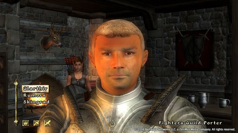 The Elder Scrolls IV: Oblivion <span class="ext" style="background-color: #2a475e; color: #FFFFFF;">STEAM</span> <span class="ext ext_digital">digital</span> image 6