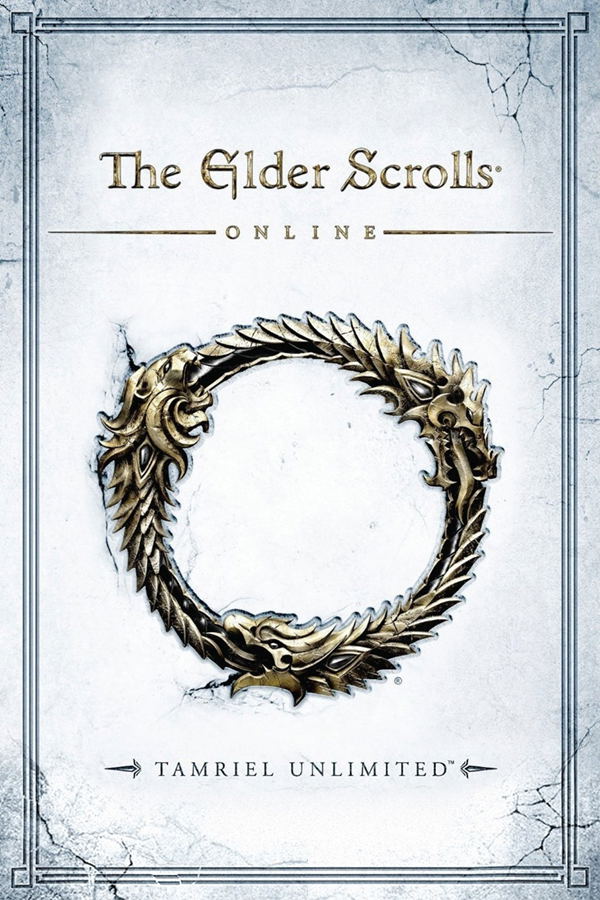 The Elder Scrolls Online: Tamriel Unlimited <span class="ext ext_Official Website">Official Website</span> <span class="ext ext_digital">digital</span> image 1